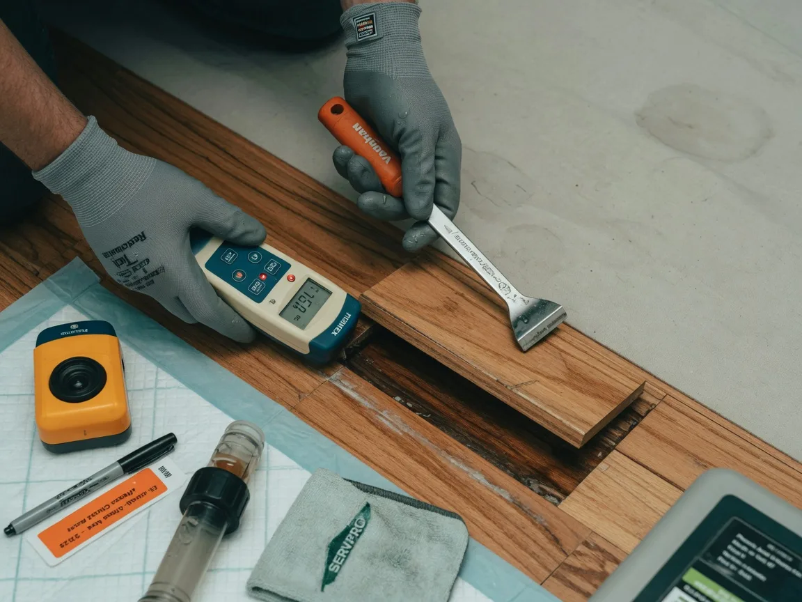 Why choose Water Damage Restoration in Carlton, TX